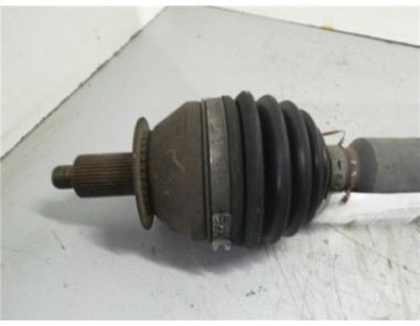 Transmision Delantera Derecha Seat Ibiza SC  1 6 Reference [1 6 Ltr  - 77 kW 16V]