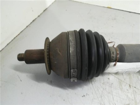 Transmision Delantera Derecha Seat Ibiza SC  1 6 Reference [1 6 Ltr  - 77 kW 16V]