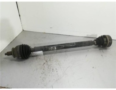 Transmision Delantera Derecha Seat Ibiza SC  1 6 Reference [1 6 Ltr  - 77 kW 16V]