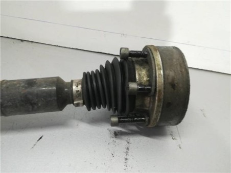 Transmision Delantera Derecha Seat Ibiza SC  1 6 Reference [1 6 Ltr  - 77 kW 16V]