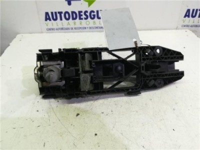 Maneta Exterior Delantera Izquierda Seat Ibiza SC  1 6 Reference [1 6 Ltr  - 77 kW 16V]