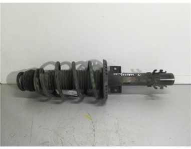 Amortiguador Delantero Izquierdo Seat Ibiza SC  1 6 Reference [1 6 Ltr  - 77 kW 16V]