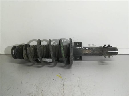 Amortiguador Delantero Izquierdo Seat Ibiza SC  1 6 Reference [1 6 Ltr  - 77 kW 16V]
