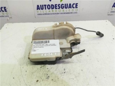 Cerradura Puerta Delantera Izquierda Seat Ibiza  1 3 i 2