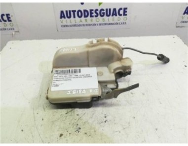 Cerradura Puerta Delantera Izquierda Seat Ibiza  1 3 i
