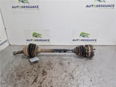 Transmision Delantera Izquierda Seat Ibiza  1 4 i