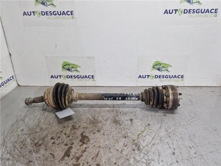 Transmision Delantera Izquierda Seat Ibiza  1 4 i