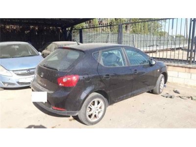Amortiguador Porton Seat Ibiza Berlina  1 9 TDI 2