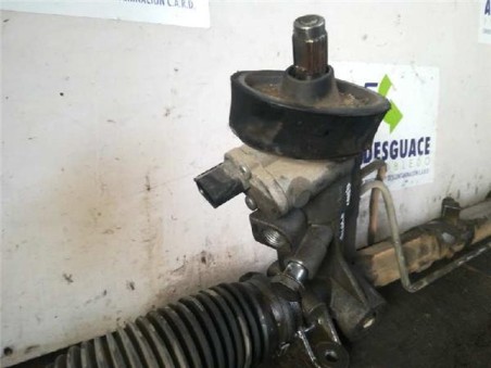 Cremallera Direccion Asistida Seat Ibiza Berlina  1 9 TDI