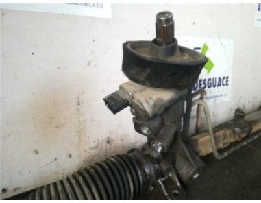 Cremallera Direccion Asistida Seat Ibiza Berlina  1 9 TDI