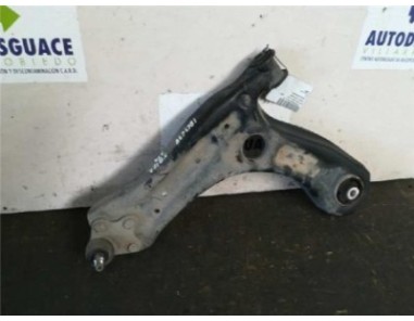 Trapecio Seat Ibiza Berlina  1 9 TDI