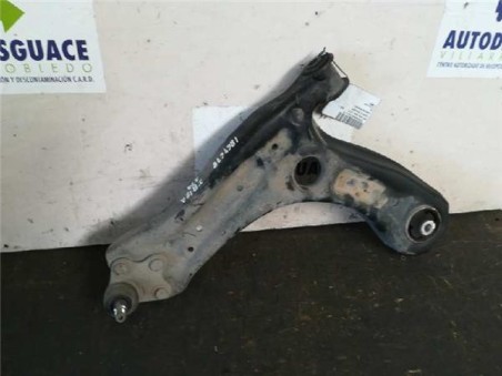 Trapecio Seat Ibiza Berlina  1 9 TDI