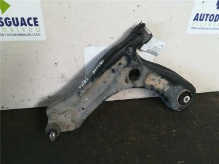 Trapecio Seat Ibiza Berlina  1 9 TDI