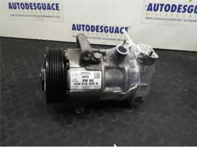 Compresor Aire Acondicionado Seat Ibiza  1 4 FR [1 4 Ltr  - 77 kW TDI]