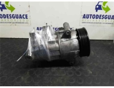 Compresor Aire Acondicionado Seat Ibiza  1 4 FR [1 4 Ltr  - 77 kW TDI]