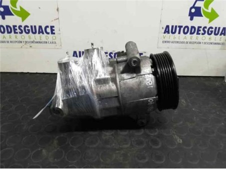 Compresor Aire Acondicionado Seat Ibiza  1 4 FR [1 4 Ltr  - 77 kW TDI]