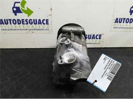 Compresor Aire Acondicionado Seat Ibiza  1 4 FR [1 4 Ltr  - 77 kW TDI]