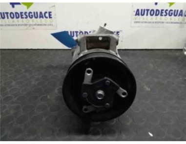 Compresor Aire Acondicionado Seat Ibiza  1 4 FR [1 4 Ltr  - 77 kW TDI]