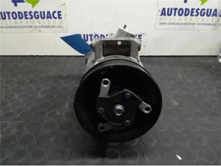 Compresor Aire Acondicionado Seat Ibiza  1 4 FR [1 4 Ltr  - 77 kW TDI]