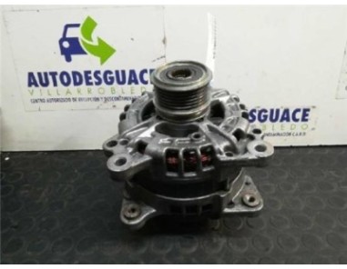 Alternador Seat Ibiza  1 4 FR [1 4 Ltr  - 77 kW TDI]
