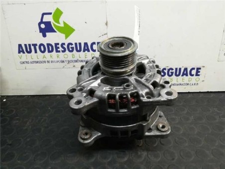 Alternador Seat Ibiza  1 4 FR [1 4 Ltr  - 77 kW TDI]