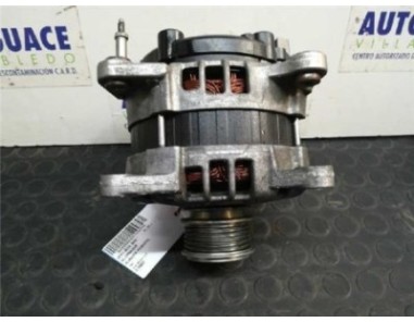 Alternador Seat Ibiza  1 4 FR [1 4 Ltr  - 77 kW TDI]