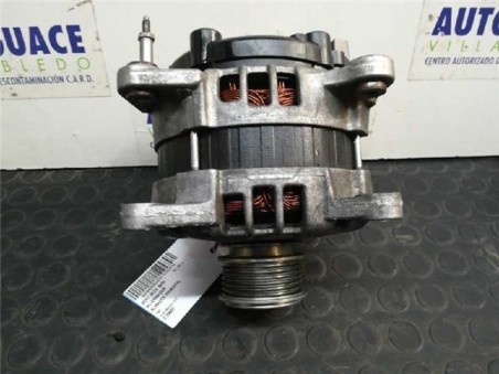 Alternador Seat Ibiza  1 4 FR [1 4 Ltr  - 77 kW TDI]