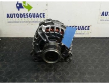 Alternador Seat Ibiza  1 4 FR [1 4 Ltr  - 77 kW TDI]