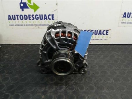 Alternador Seat Ibiza  1 4 FR [1 4 Ltr  - 77 kW TDI]