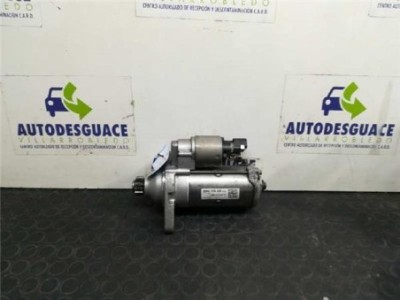 Motor Arranque Seat Ibiza  1 4 FR [1 4 Ltr  - 77 kW TDI]