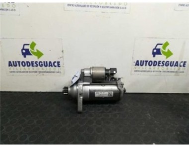 Motor Arranque Seat Ibiza  1 4 FR [1 4 Ltr  - 77 kW TDI]