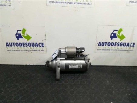 Motor Arranque Seat Ibiza  1 4 FR [1 4 Ltr  - 77 kW TDI]