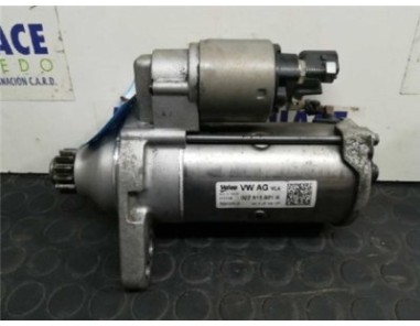 Motor Arranque Seat Ibiza  1 4 FR [1 4 Ltr  - 77 kW TDI]