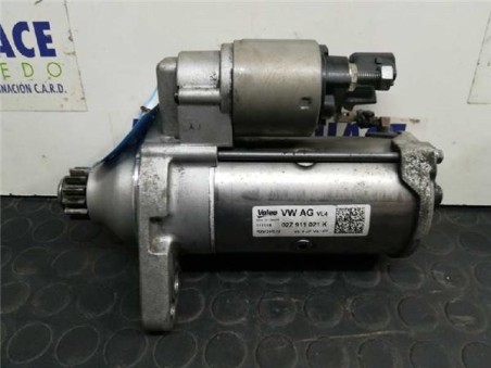 Motor Arranque Seat Ibiza  1 4 FR [1 4 Ltr  - 77 kW TDI]