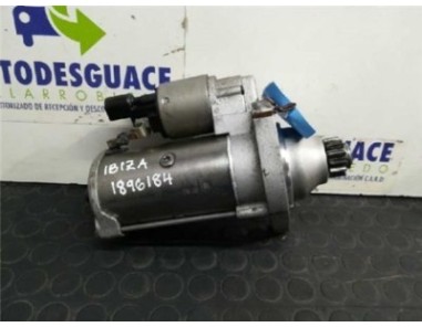 Motor Arranque Seat Ibiza  1 4 FR [1 4 Ltr  - 77 kW TDI]