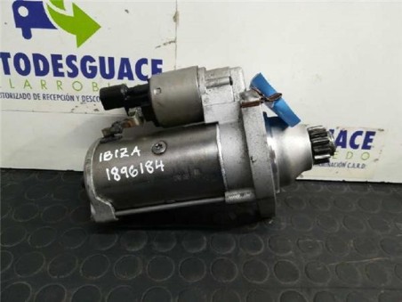 Motor Arranque Seat Ibiza  1 4 FR [1 4 Ltr  - 77 kW TDI]