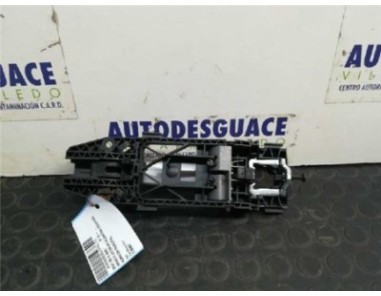 Maneta Exterior Delantera Izquierda Seat Ibiza  1 4 FR [1 4 Ltr  - 77 kW TDI]