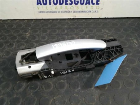 Maneta Exterior Delantera Izquierda Seat Ibiza  1 4 FR [1 4 Ltr  - 77 kW TDI]