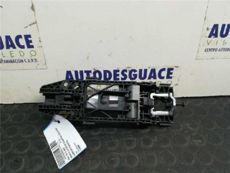 Maneta Exterior Delantera Izquierda Seat Ibiza  1 4 FR [1 4 Ltr  - 77 kW TDI]