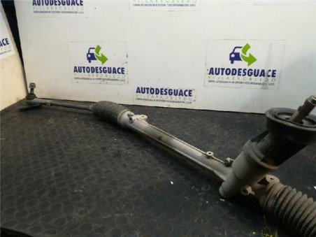 Cremallera Direccion Asistida Seat Ibiza  1 4 FR [1 4 Ltr  - 77 kW TDI]