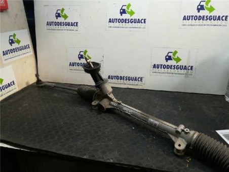 Cremallera Direccion Asistida Seat Ibiza  1 4 FR [1 4 Ltr  - 77 kW TDI]