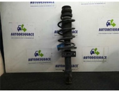 Amortiguador Delantero Derecho Seat Ibiza  1 4 FR [1 4 Ltr  - 77 kW TDI]