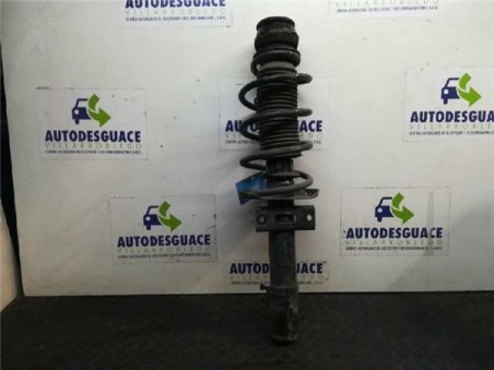 Amortiguador Delantero Derecho Seat Ibiza  1 4 FR [1 4 Ltr  - 77 kW TDI]