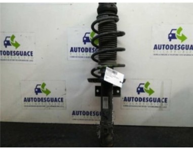 Amortiguador Delantero Derecho Seat Ibiza  1 4 FR [1 4 Ltr  - 77 kW TDI]