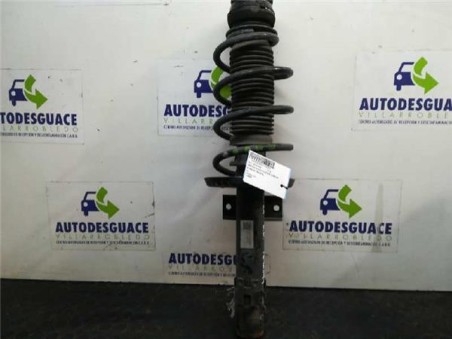 Amortiguador Delantero Derecho Seat Ibiza  1 4 FR [1 4 Ltr  - 77 kW TDI]