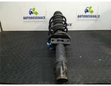 Amortiguador Delantero Derecho Seat Ibiza  1 4 FR [1 4 Ltr  - 77 kW TDI]