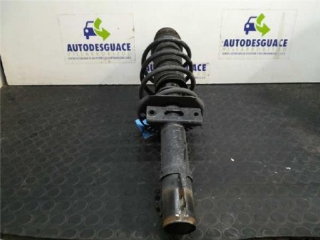 Amortiguador Delantero Derecho Seat Ibiza  1 4 FR [1 4 Ltr  - 77 kW TDI]