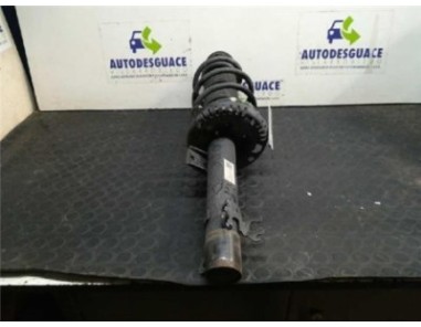 Amortiguador Delantero Derecho Seat Ibiza  1 4 FR [1 4 Ltr  - 77 kW TDI]