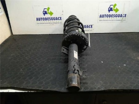 Amortiguador Delantero Derecho Seat Ibiza  1 4 FR [1 4 Ltr  - 77 kW TDI]