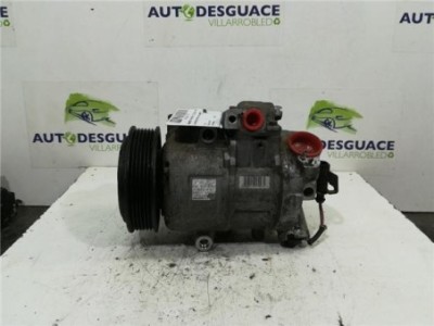 Compresor Aire Acondicionado Seat Ibiza  1 4 TDI
